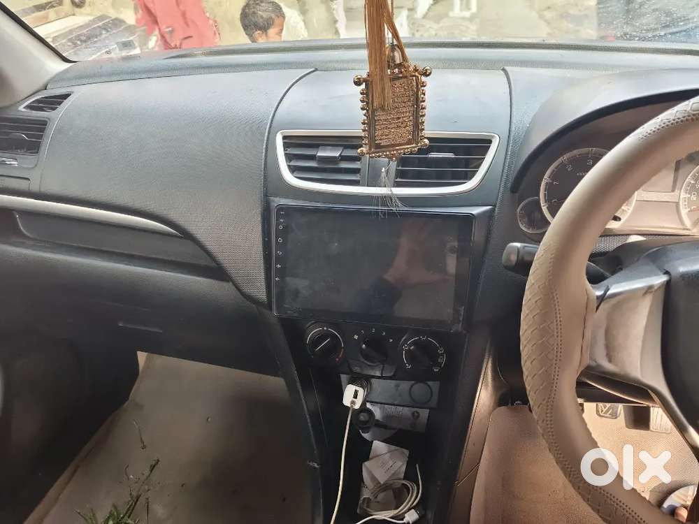 Maruti Suzuki Swift 2013 Diesel In Good Condition