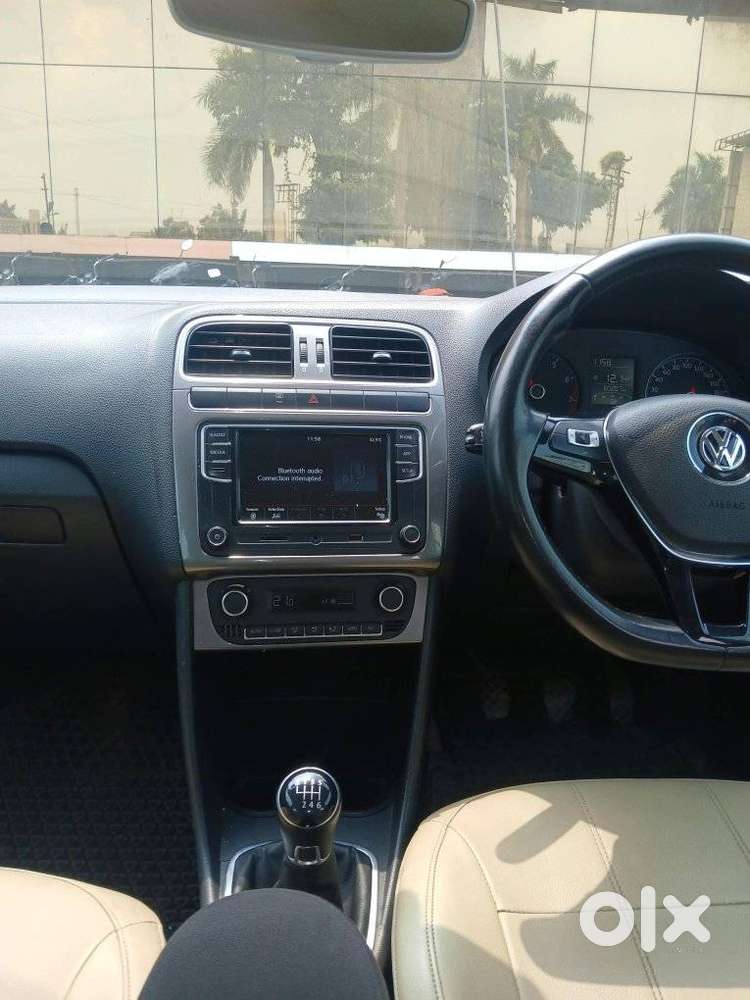 Volkswagen Polo 1.0 Mpi Highline, 2022, Petrol