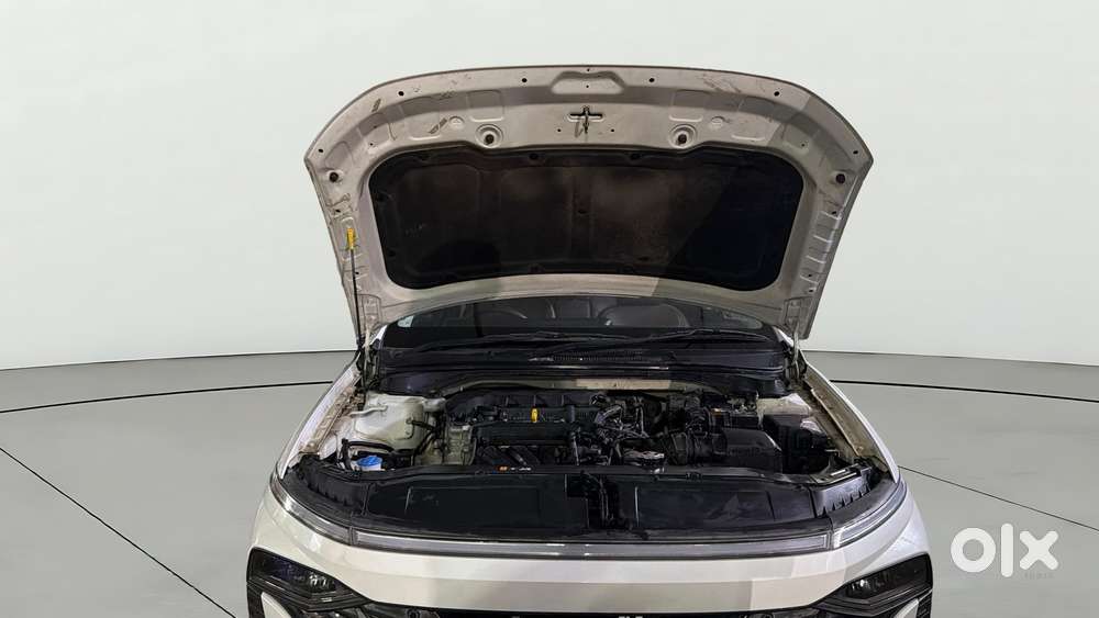 Hyundai Verna 1.5 Mpi Mt Sx (o), 2024, Petrol