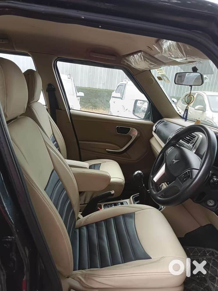 Mahindra Bolero Neo N10 (o), 2022, Diesel