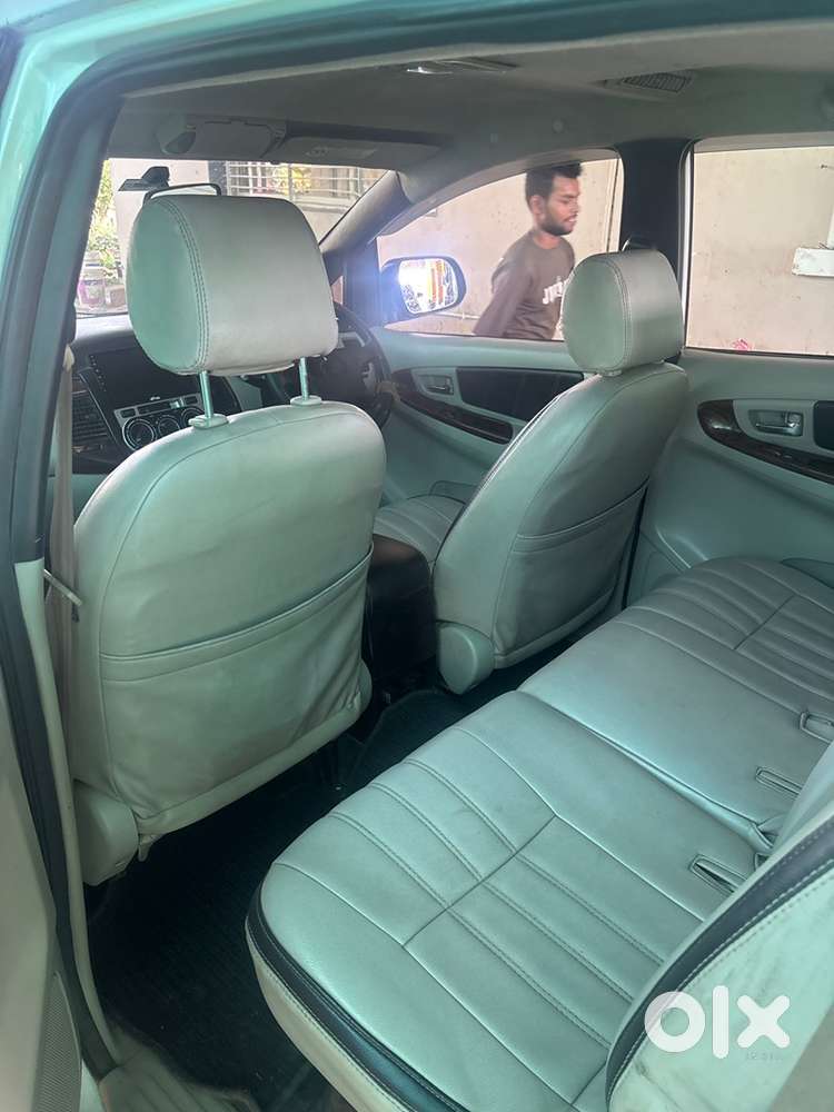 Toyota Innova 2006