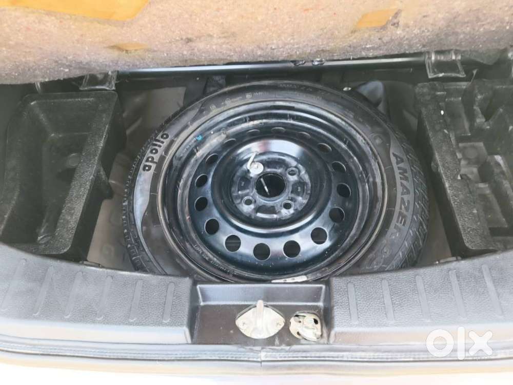 Maruti Suzuki Wagon R Vxi 1.0, 2015, Petrol
