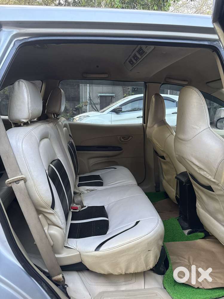 Honda Mobilio S I-dtec, 2016, Diesel