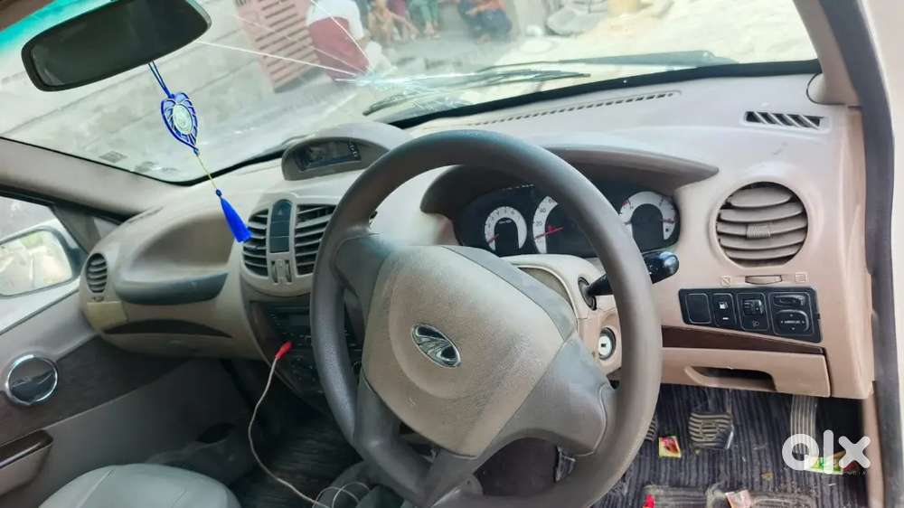 Mahindra Xylo 2011 Diesel Well Maintained