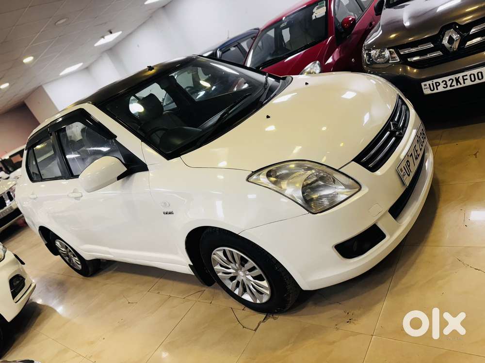 Maruti Suzuki Swift Dzire Vdi, 2010, Diesel