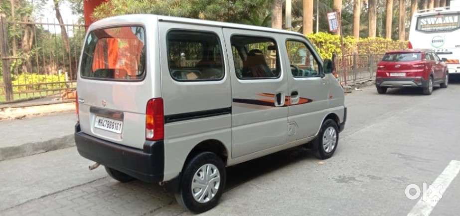 Maruti Suzuki Eeco 5 Str Ac(o) Cng, 2022, Cng & Hybrids