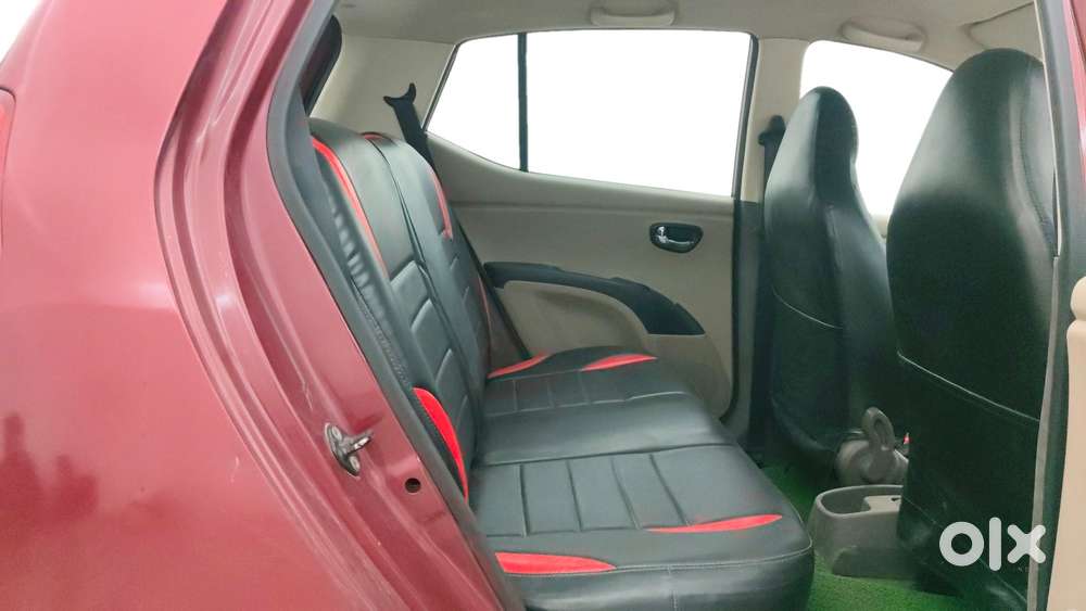 Hyundai I10 Sportz 1.1l, 2014, Petrol