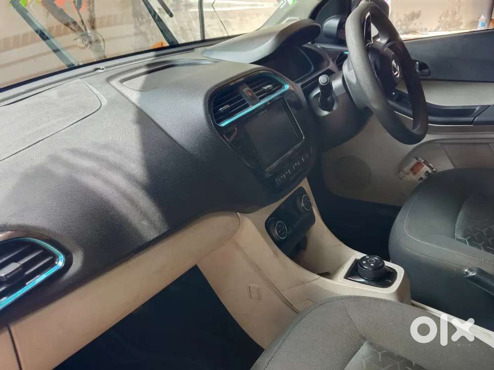 Tata Tiago Ev Xt 2023
