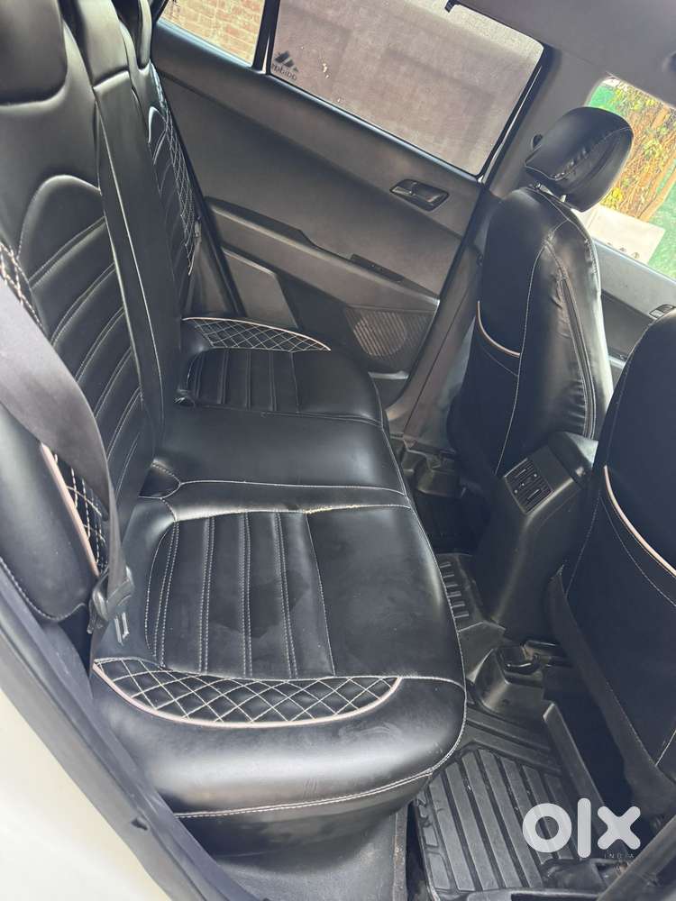 Hyundai Creta 1.4 E Plus Crdi, 2019, Diesel
