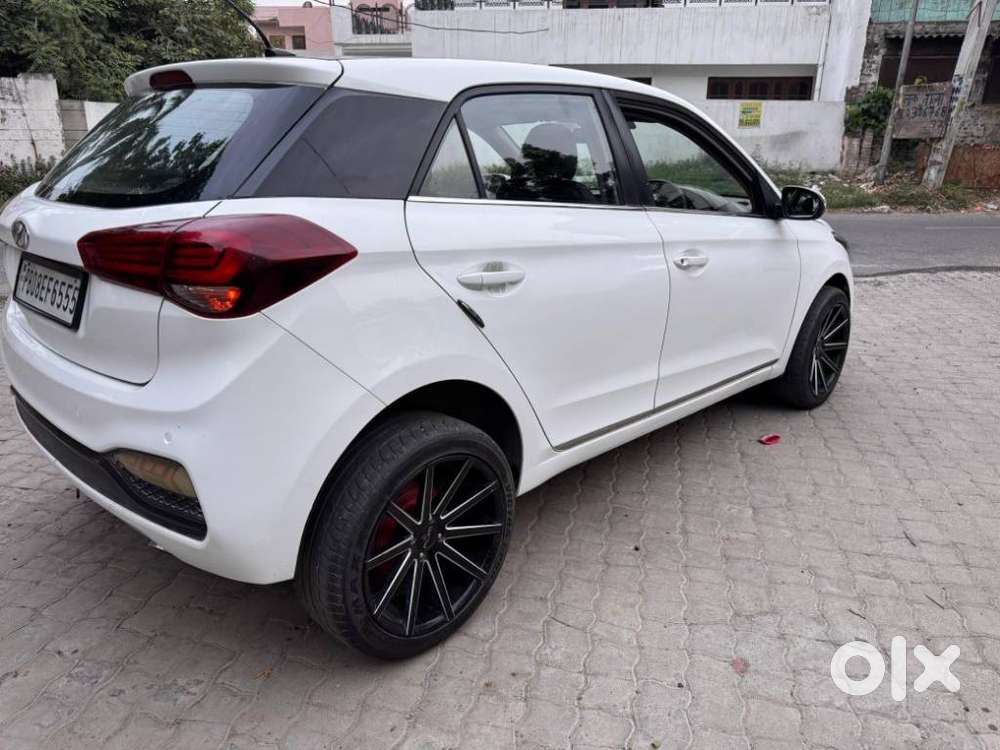 Hyundai Elite I20 1.4 Sportz Plus Crdi, 2019, Diesel