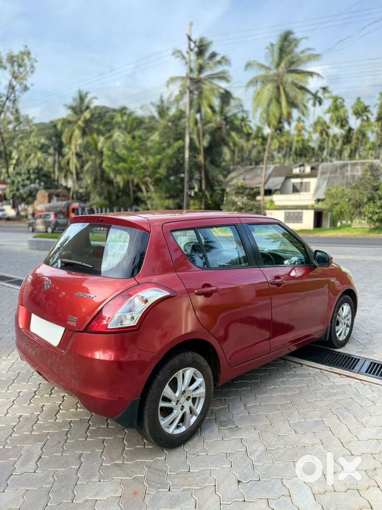Swift Diesel Maruti Manual 2013