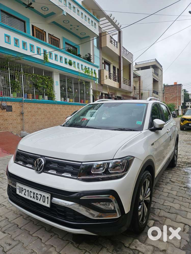 Volkswagen Tiguan 1.0 Tsi, 2023, Petrol