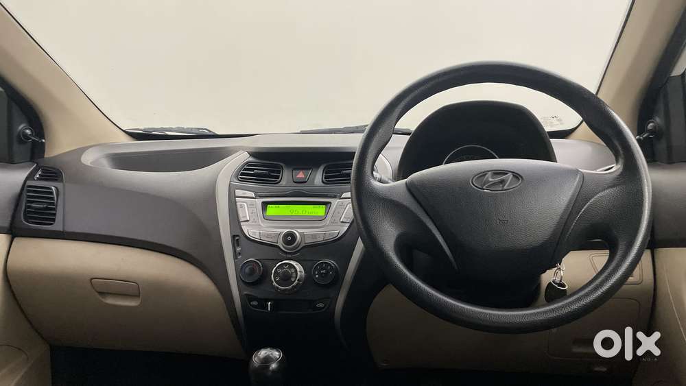 Hyundai Eon Magna +, 2015, Petrol