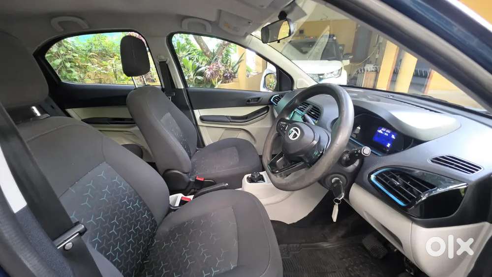 Tata Tiago Ev Xt  6 Years Warranty