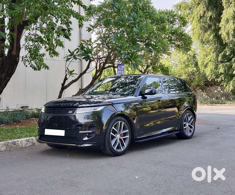 Land Rover Range Sport Hse Dynamic 3.0 Diesel, 2023, Diesel