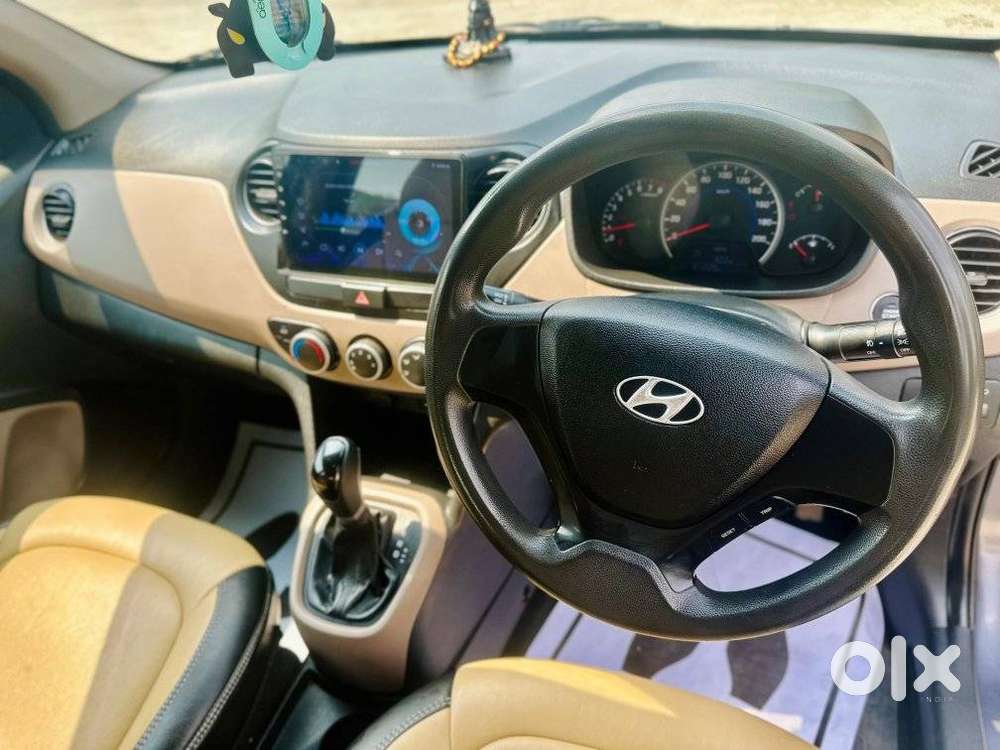 Hyundai Grand I10 Sportz O 1.2, 2014, Petrol