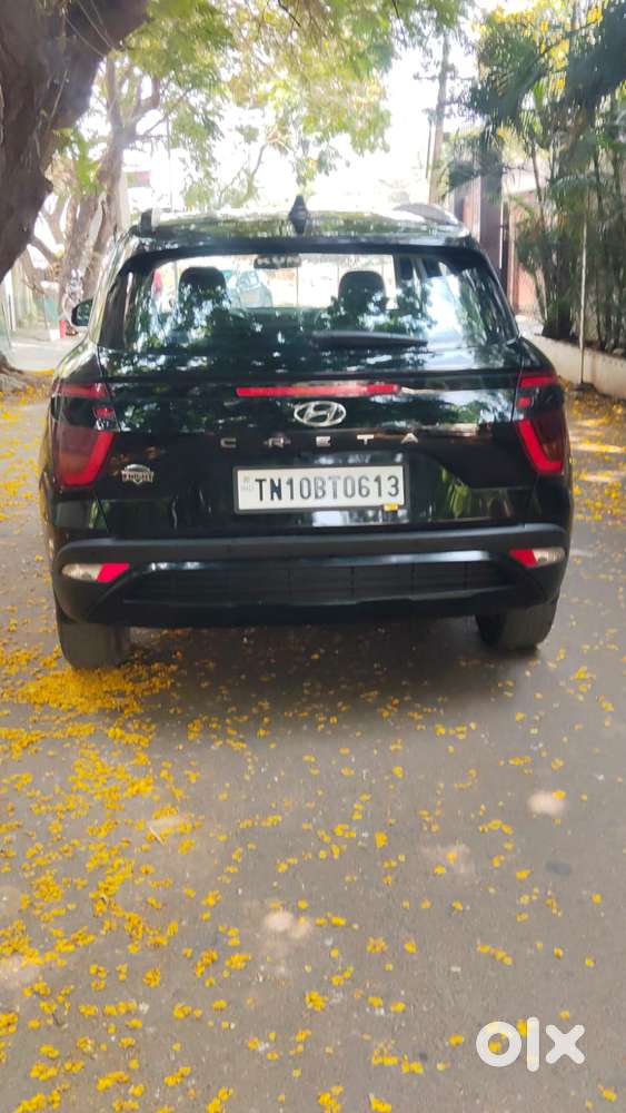 Hyundai Creta 1.6 Sx, 2023, Diesel