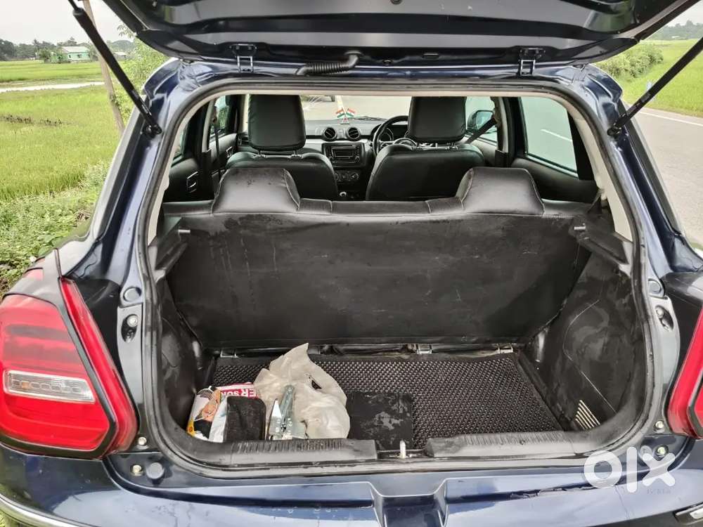 Condition A1, 1st Owner Original Running.. Document Clear Oky...