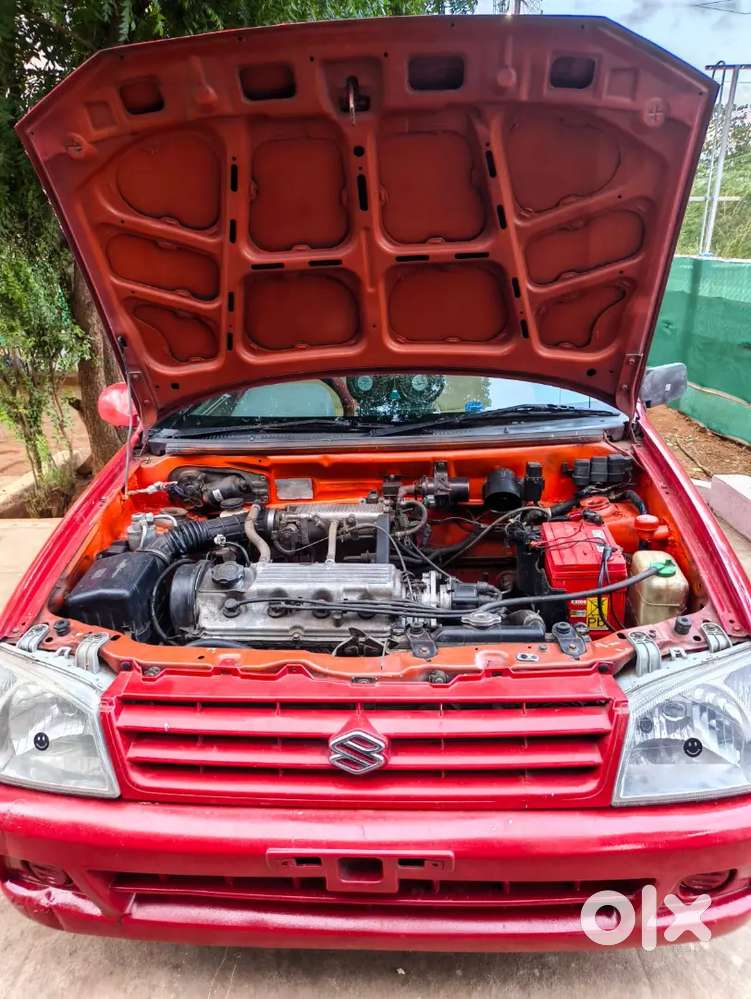 Maruti Zen For Sale.. Neat N Gud Condition,