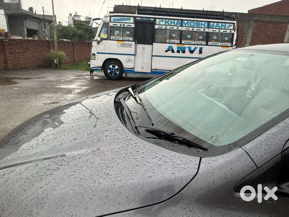 Honda City Petrol 2017