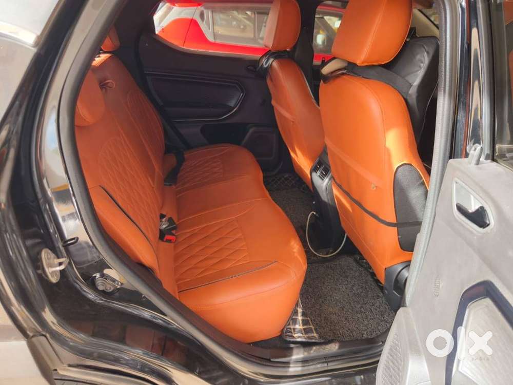 Renault Kiger 2023 Aug- Limited Edition Black