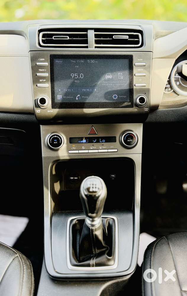 Hyundai Creta S 1.5 Diesel, 2022, Diesel