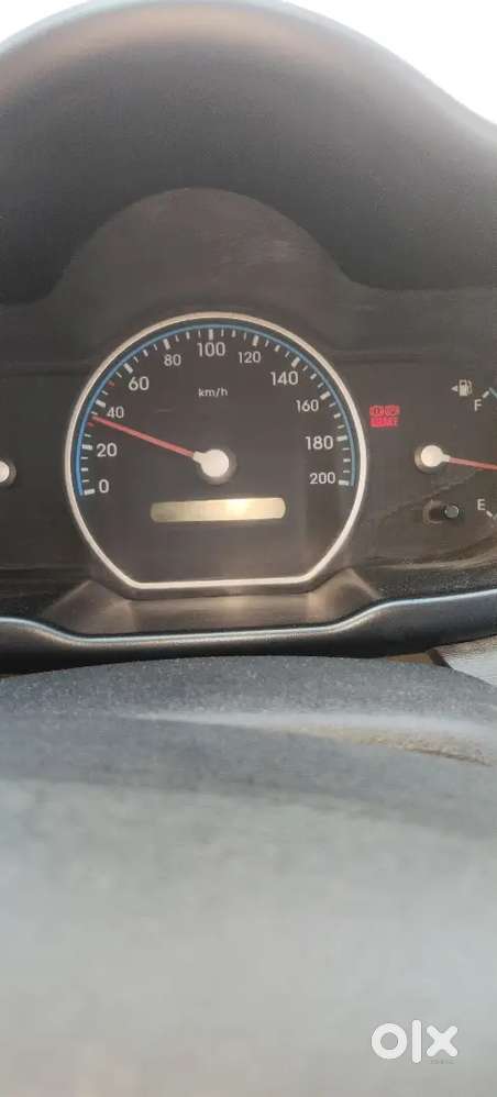 Hyundai I10 2010