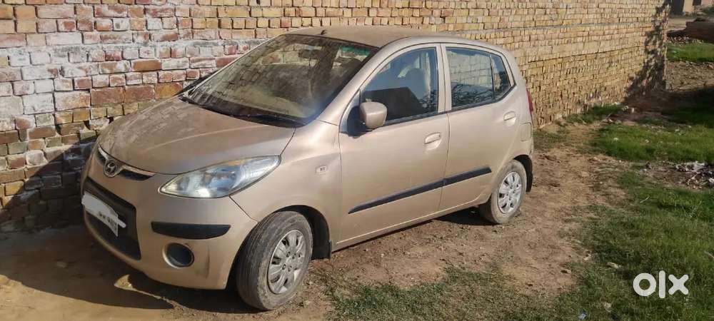 Hyundai Grand I10 2009