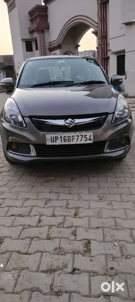 Maruti Suzuki Swift Dzire 2016