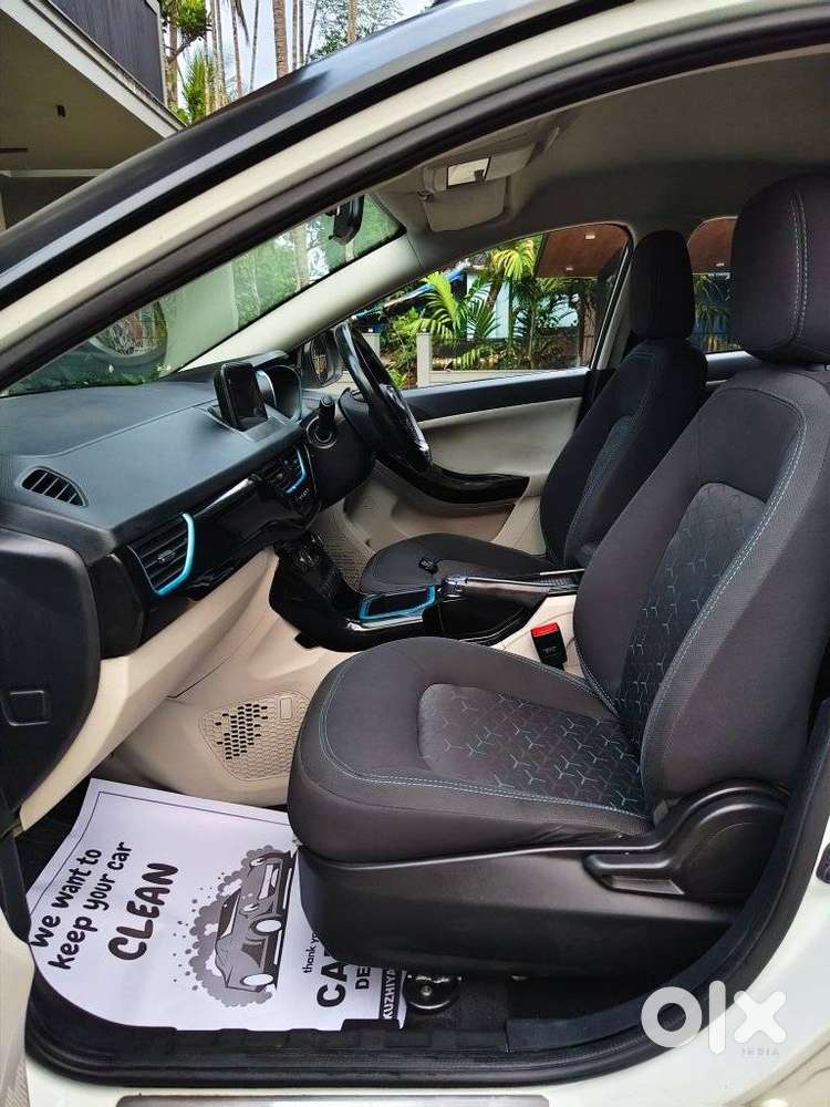 Tata Nexon Ev Prime Xz Plus, 2021, Electric