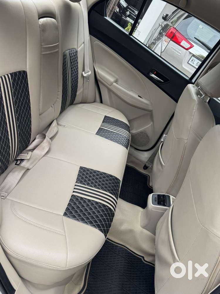 Maruti Suzuki Dzire 1.2 Vxi, 2019, Petrol