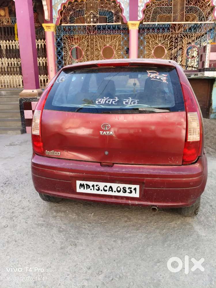 Tata Indica V2