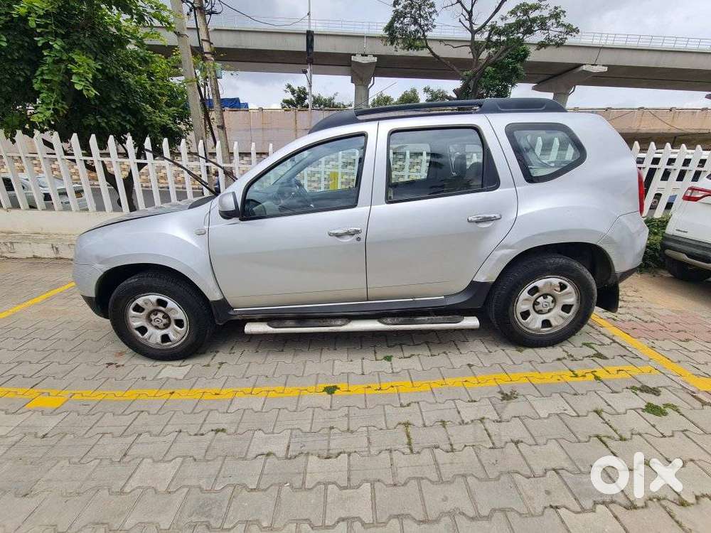 Renault Duster 85ps Diesel Rxl Optional, 2014, Diesel