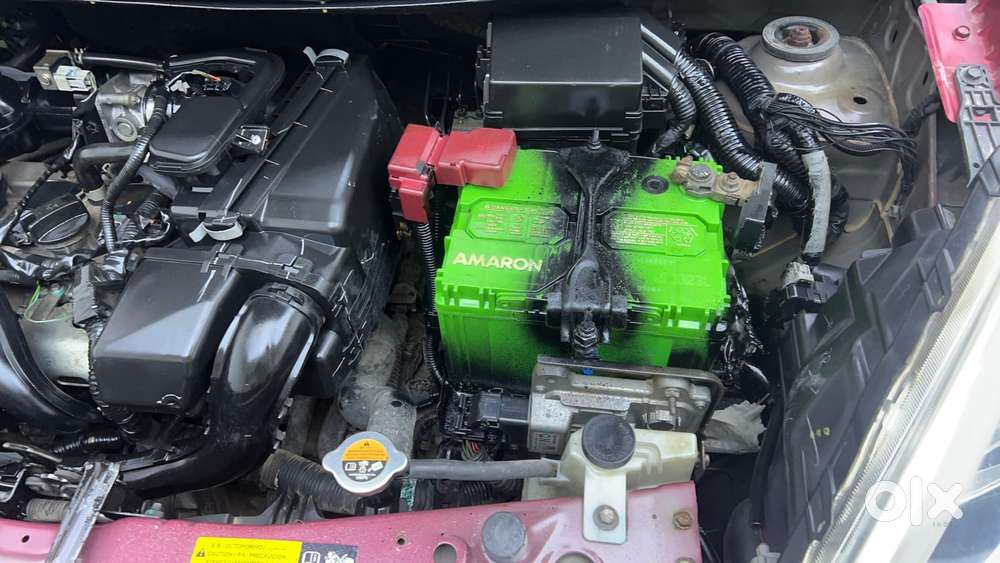 Nissan Micra Xv Cvt, 2014, Petrol
