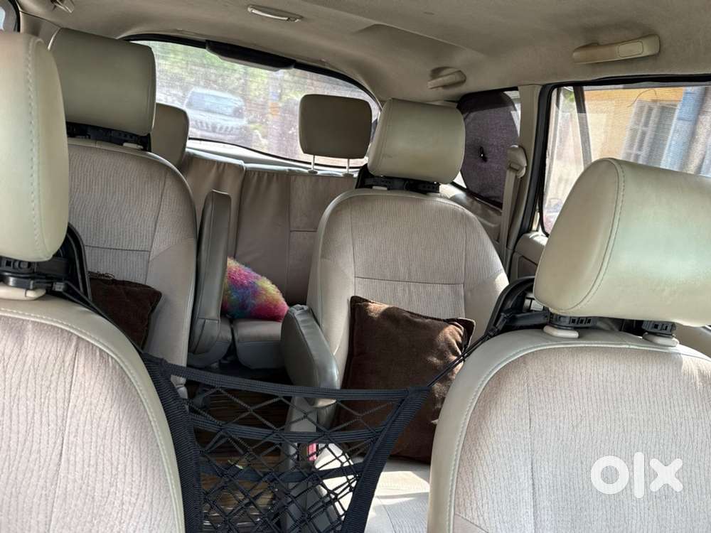 Toyota Innova 2010 Diesel Good Condition