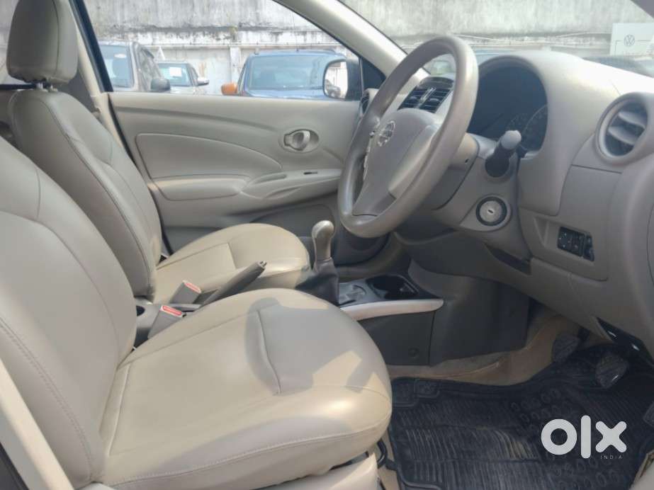 Nissan Sunny Xl Petrol, 2016, Petrol