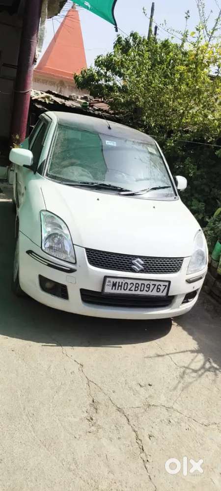 Maruti Suzuki Swift 2008 Petrol 100000 Km Driven