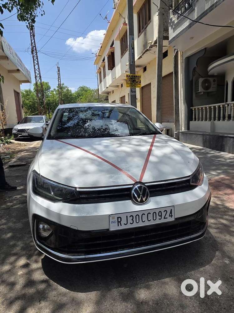 Volkswagen Petrol Automatic 2025