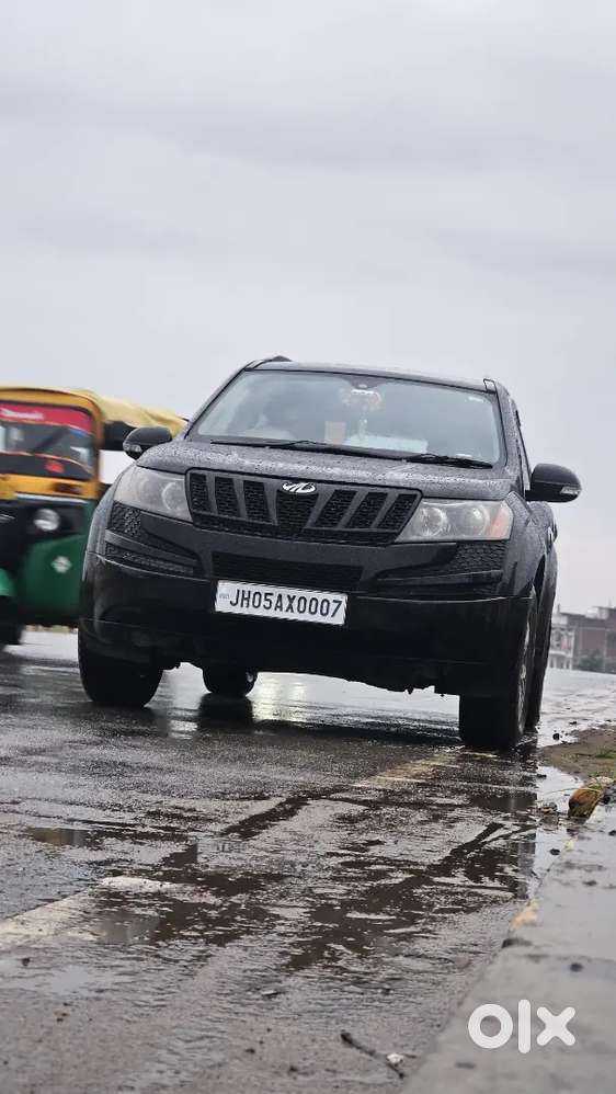 Mahindra Xuv500 Diesel 2014 (0007)