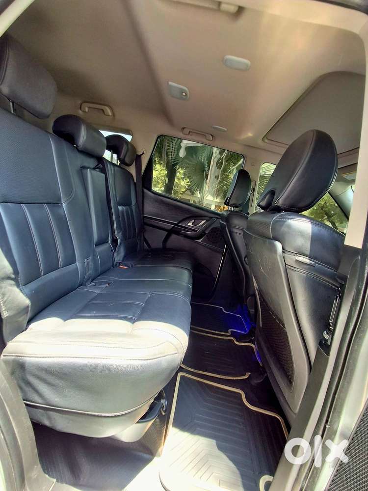 Mahindra Xuv500 2.2 W10, 2018, Diesel