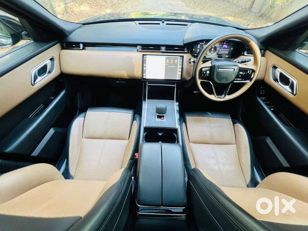 Land Rover Range Velar Hse Dynamic 2.0 Diesel, 2024, Diesel