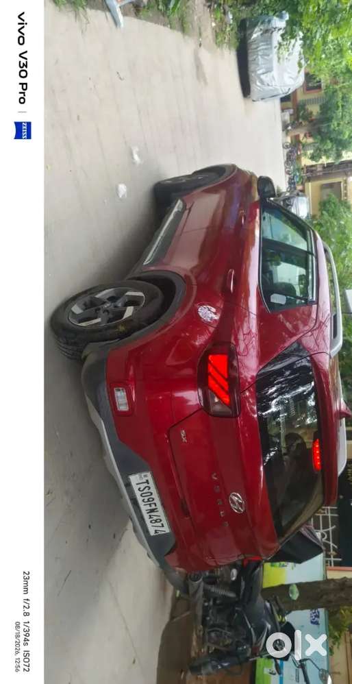 Hyundai Venue Diesel Manual 2020 Second Owner