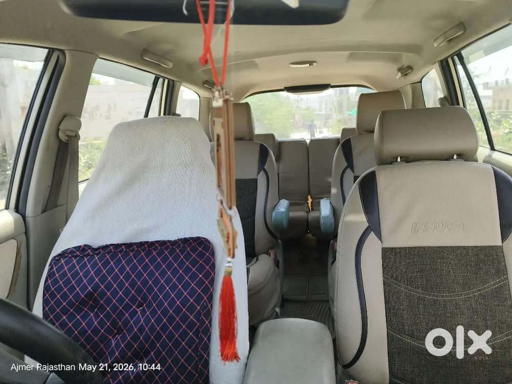Toyota Innova 2009