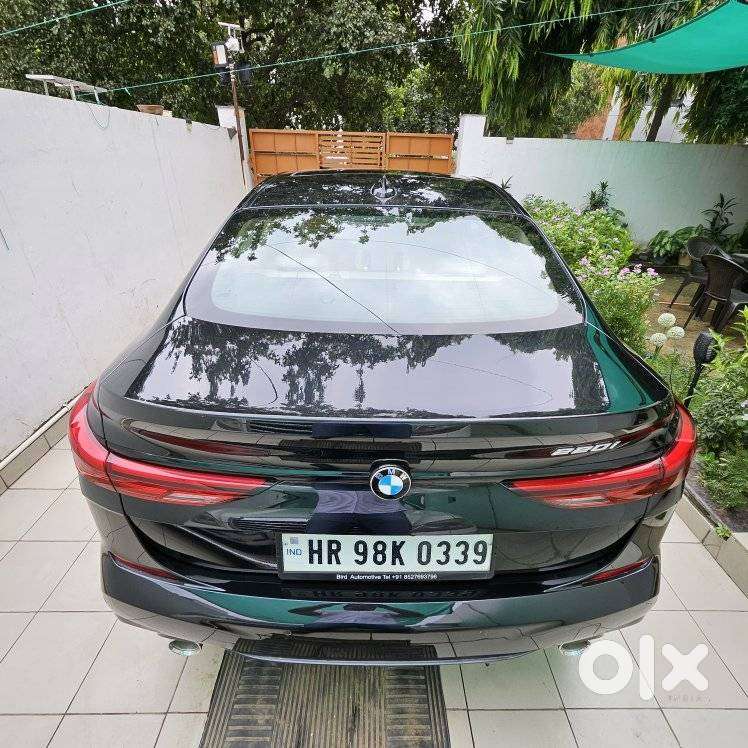 Bmw 2 Series 2.0 220i M Sport, 2023, Petrol