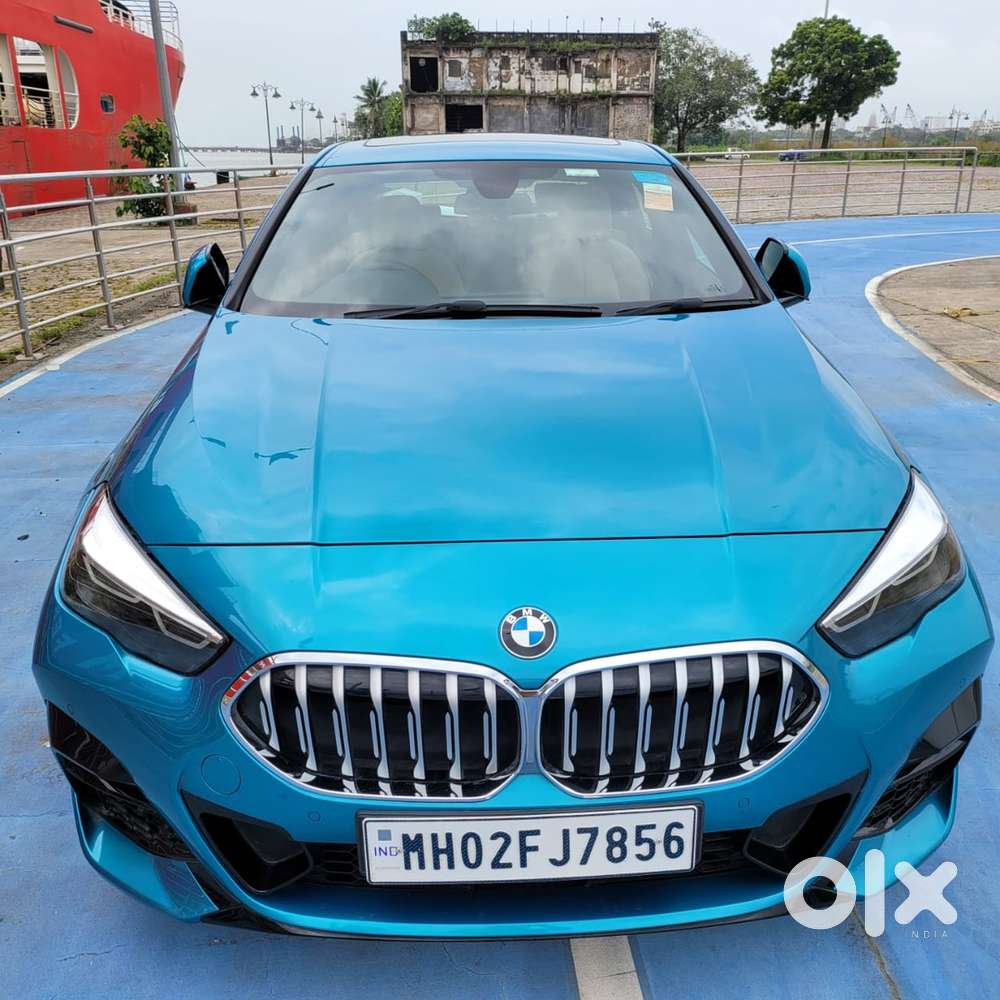 Bmw 2 Series 2020 Year