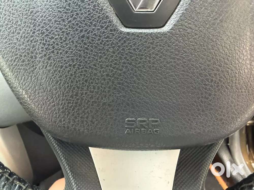 Renault Duster Diesel 2016