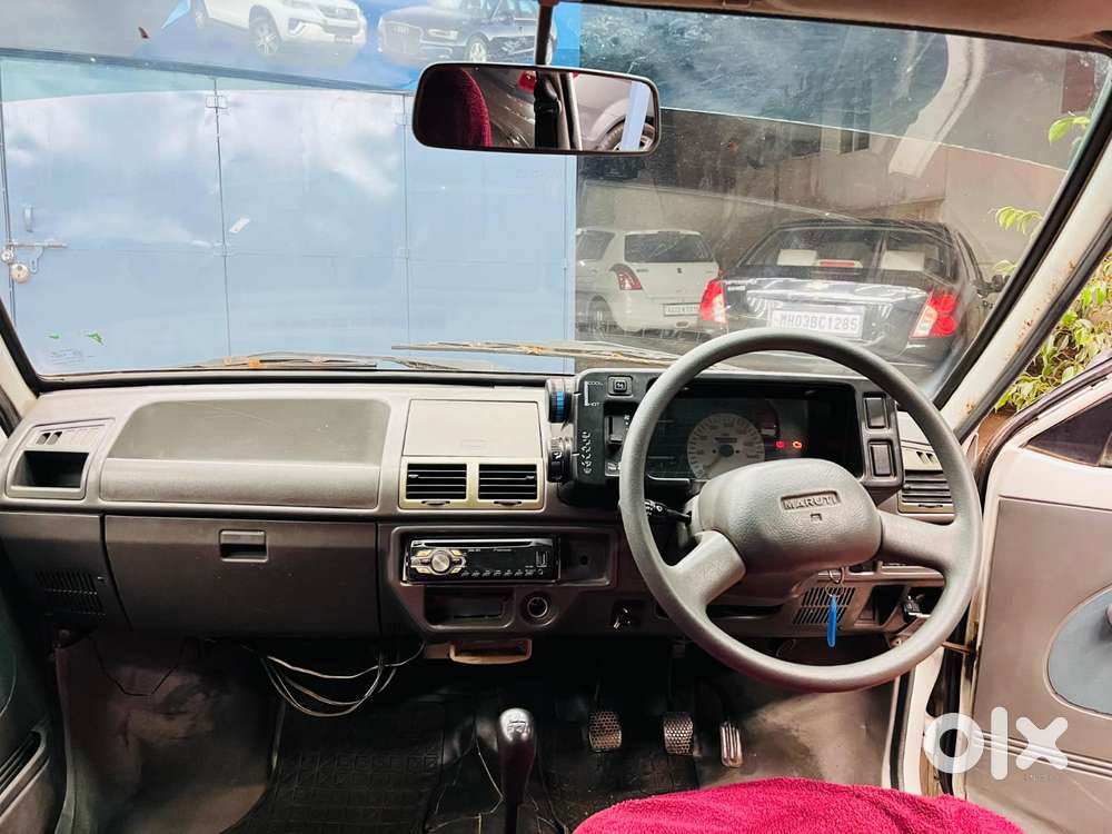 Maruti Suzuki 800 Ac Bsiii, 2011, Petrol