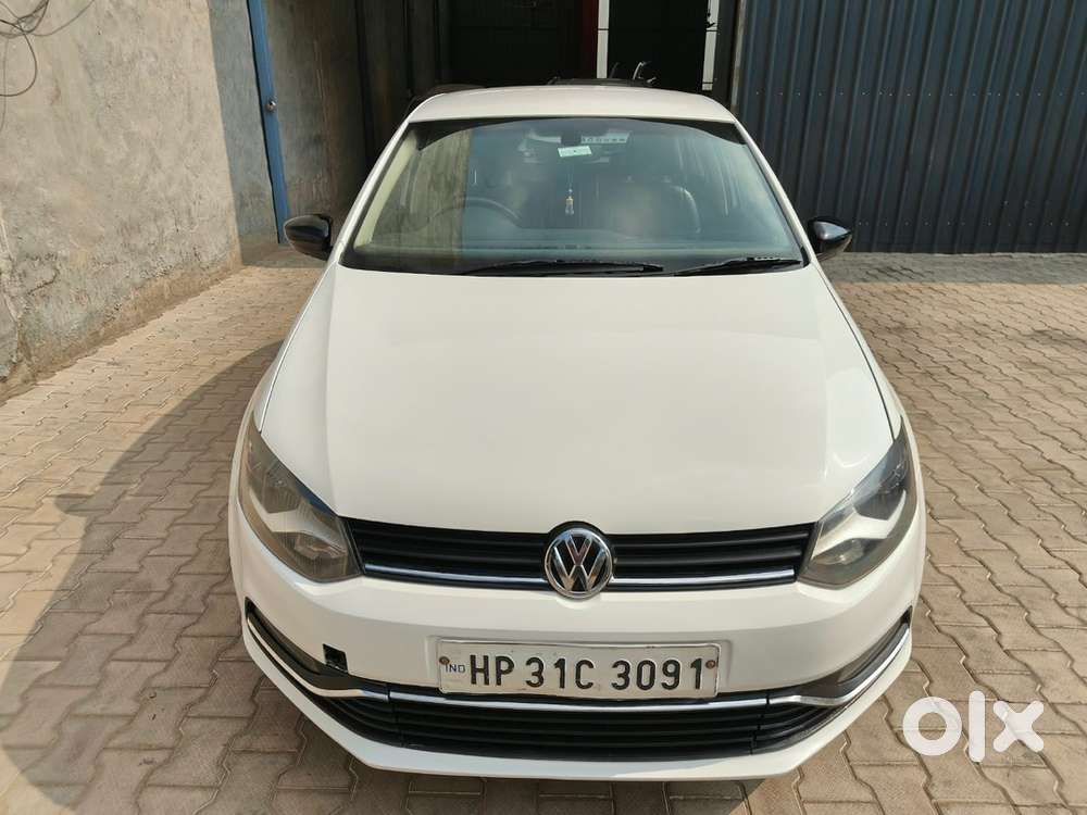 Volkswagen Polo 1.5 Tdi Highline, 2016, Diesel