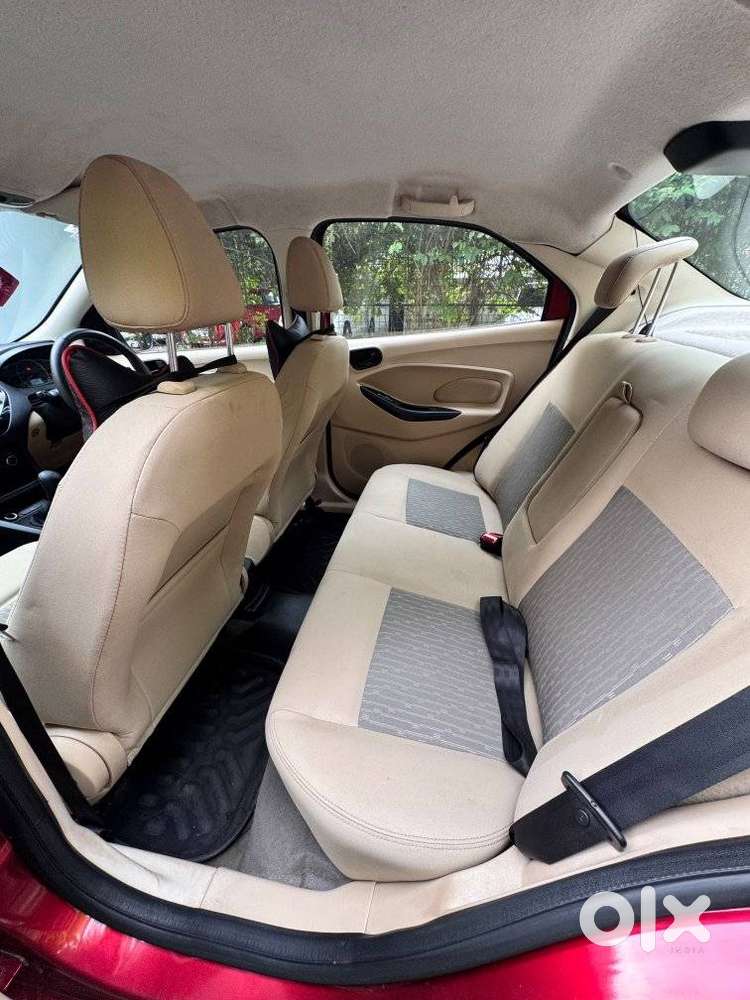Ford Figo Aspire 1.2 Ti-vct Trend, 2015, Petrol