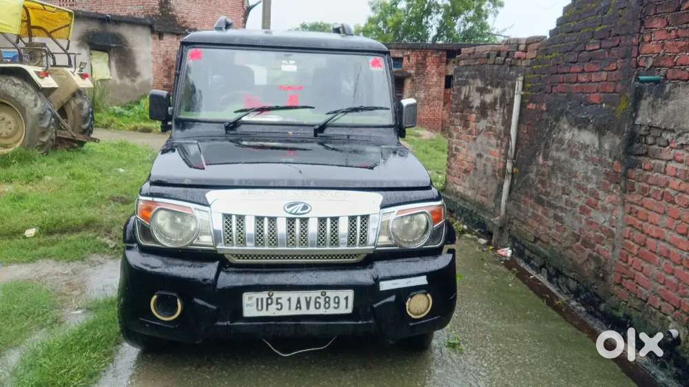Mahindra Be.09 Diesel Manual 2012